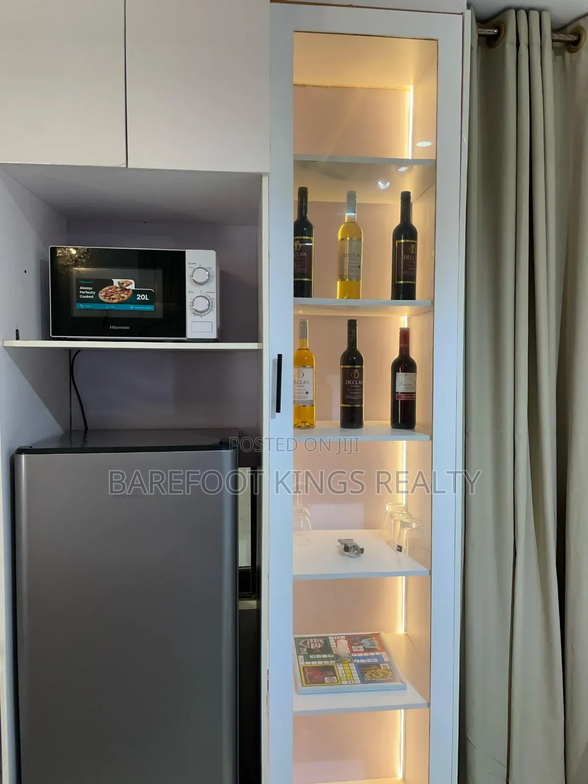 Cozy 1bedroom Apartment