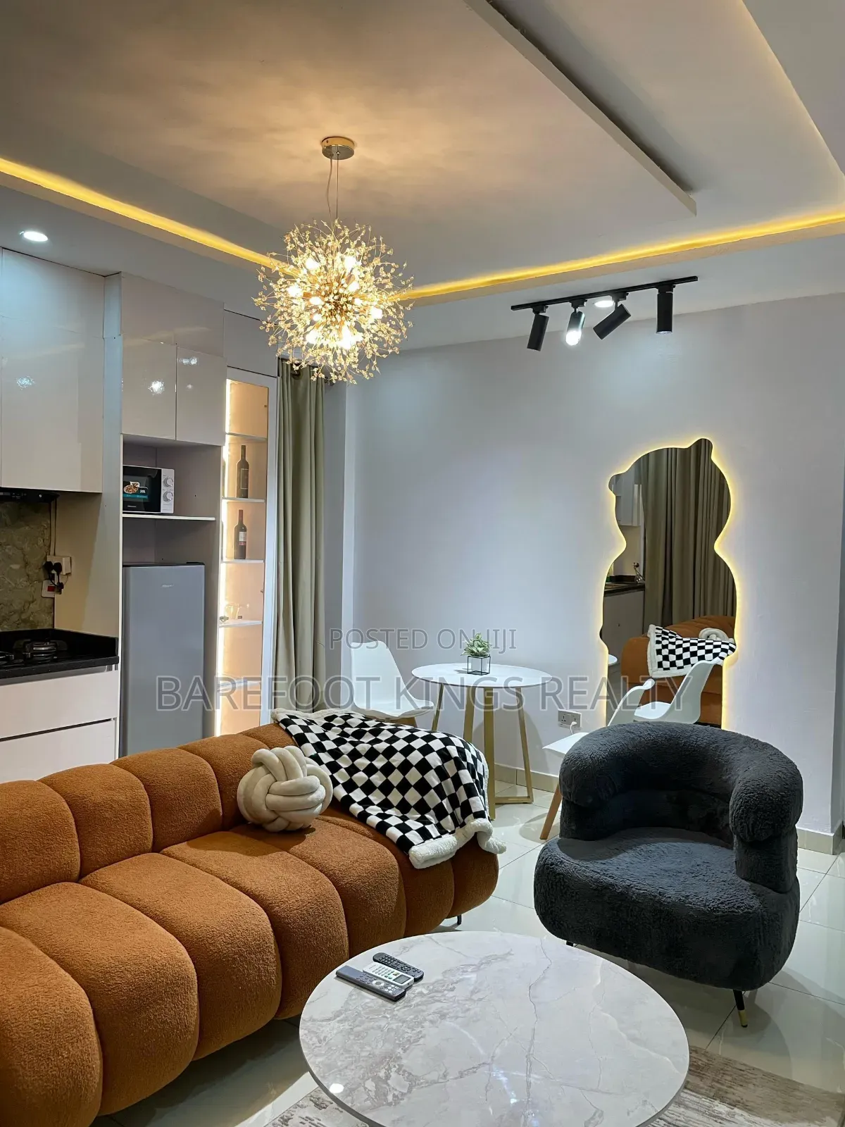 Cozy 1bedroom Apartment