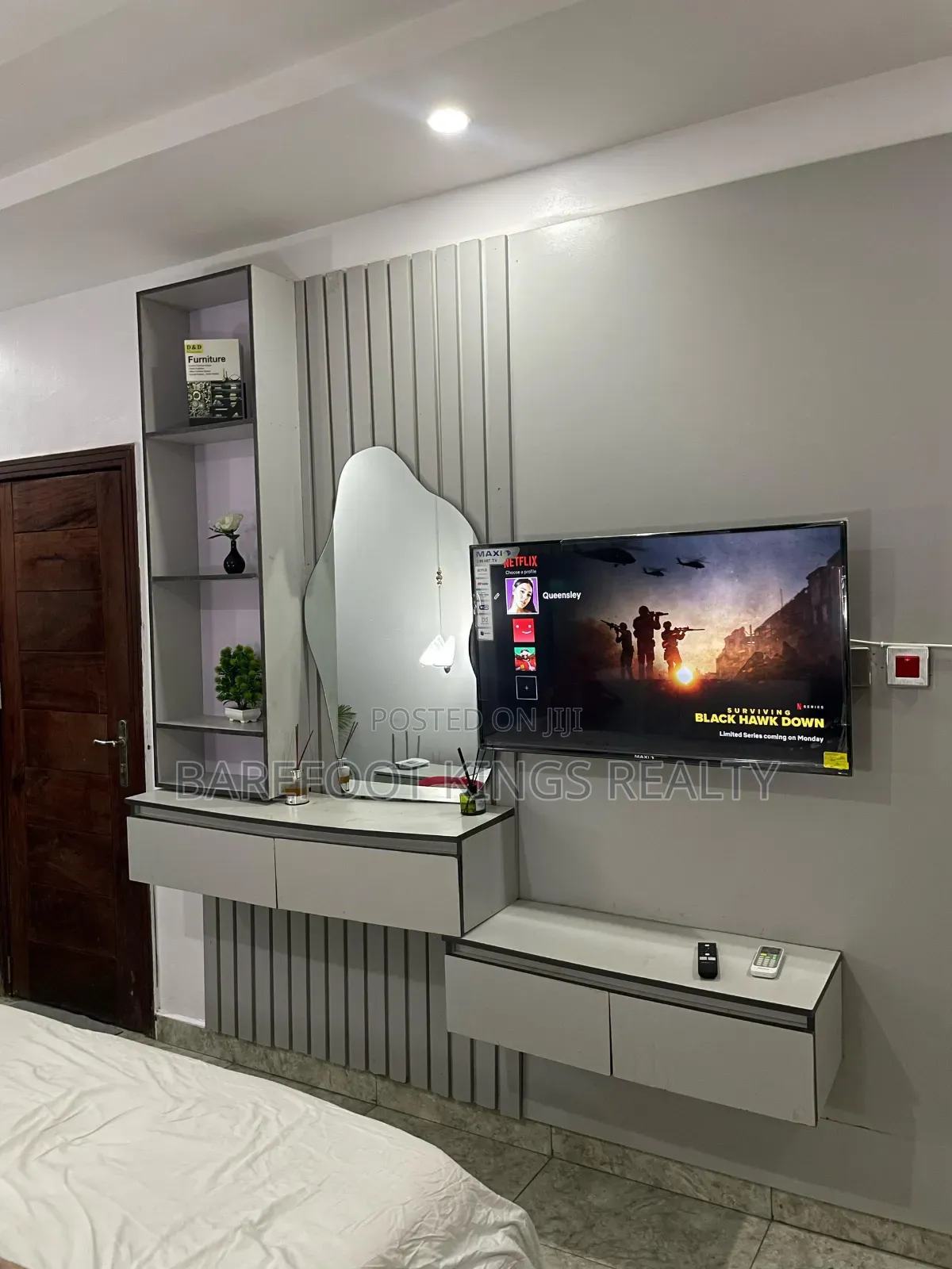 Cozy 1bedroom Apartment