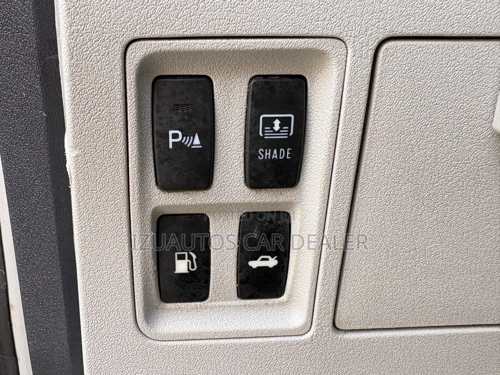 Lexus ES 350 2009 Silver