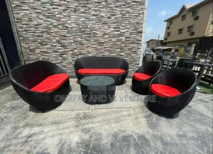 Quality Garden Outdoor Rattan