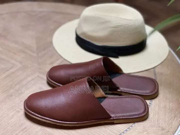 Mules Slippers
