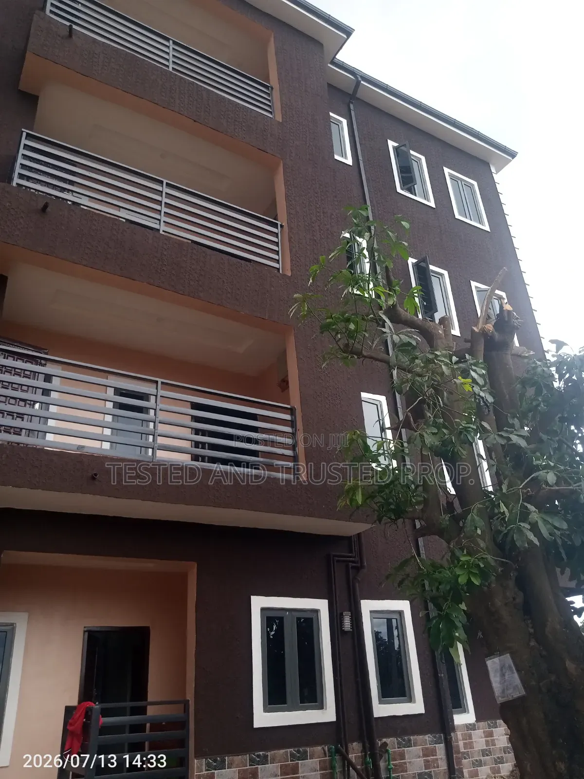 Mini Flat in Abakaliki for rent