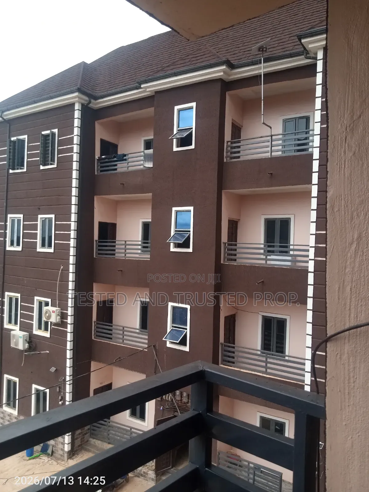 Mini Flat in Abakaliki for rent