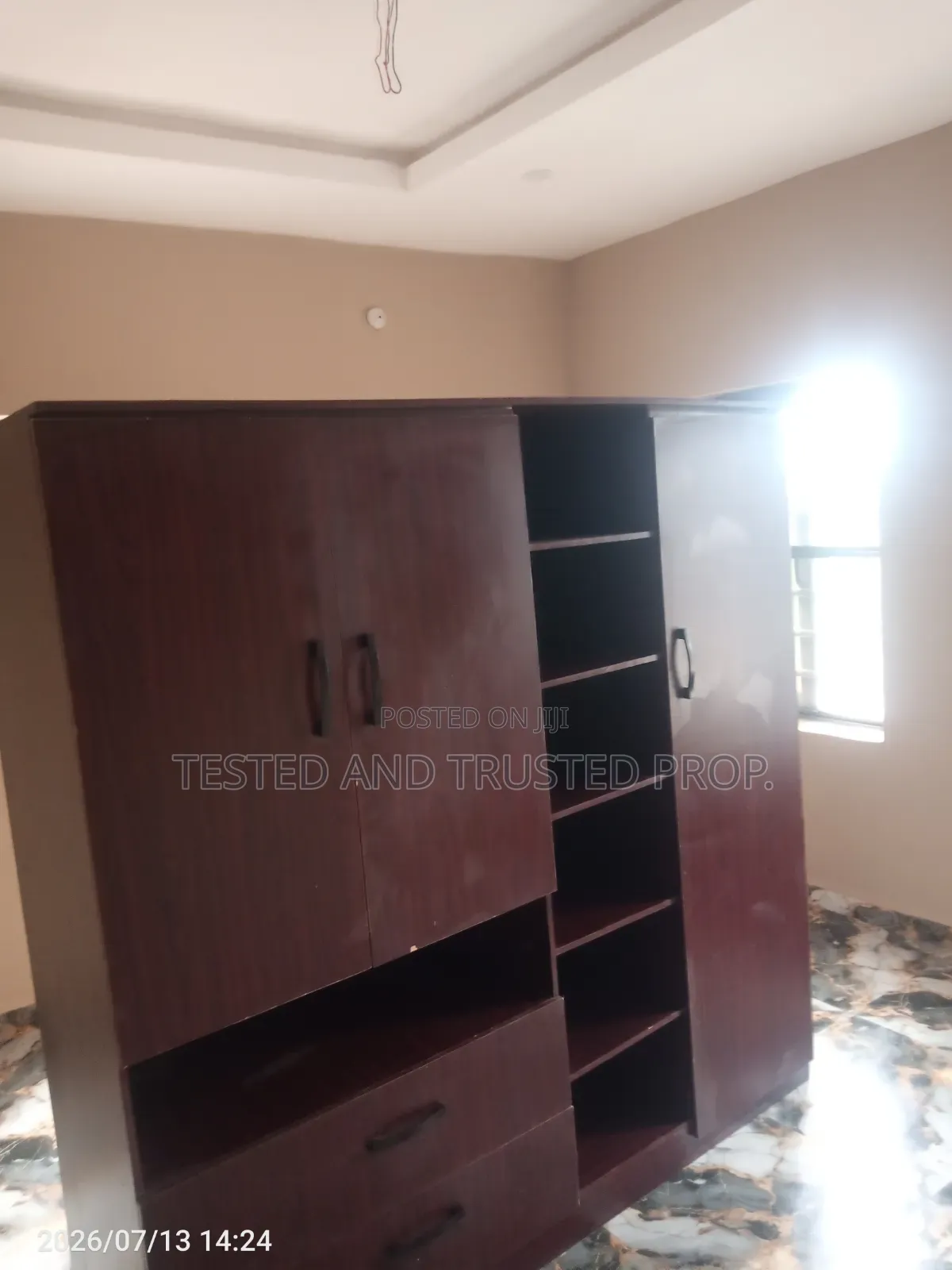 Mini Flat in Abakaliki for rent