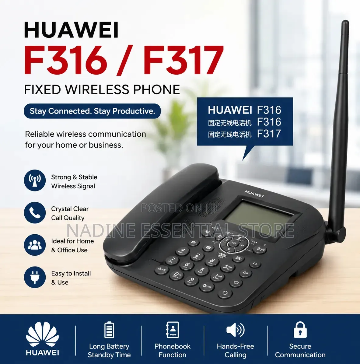 Huawei Landphone