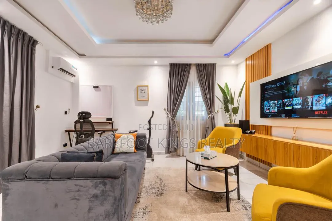 Classic 1bedroom Apartment
