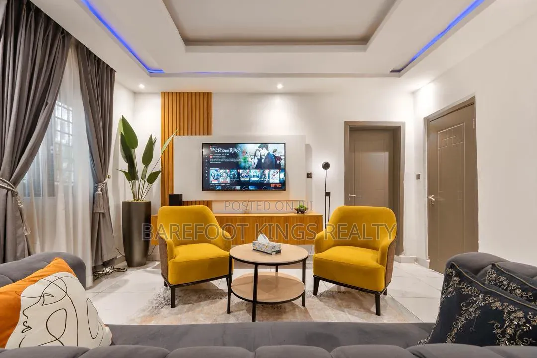 Classic 1bedroom Apartment