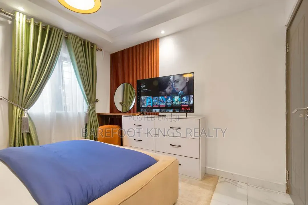 Classic 1bedroom Apartment