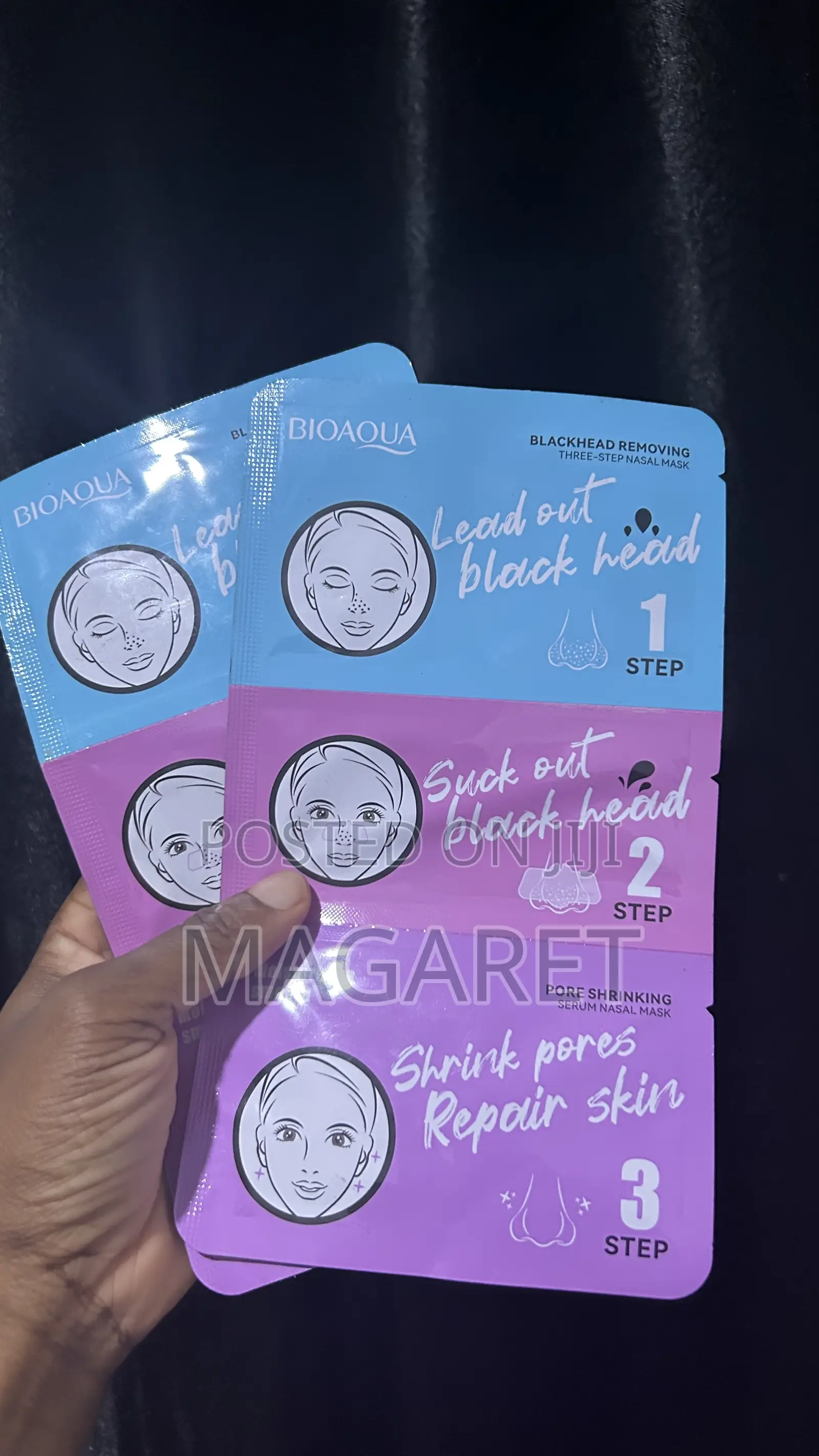Blackhead Remover