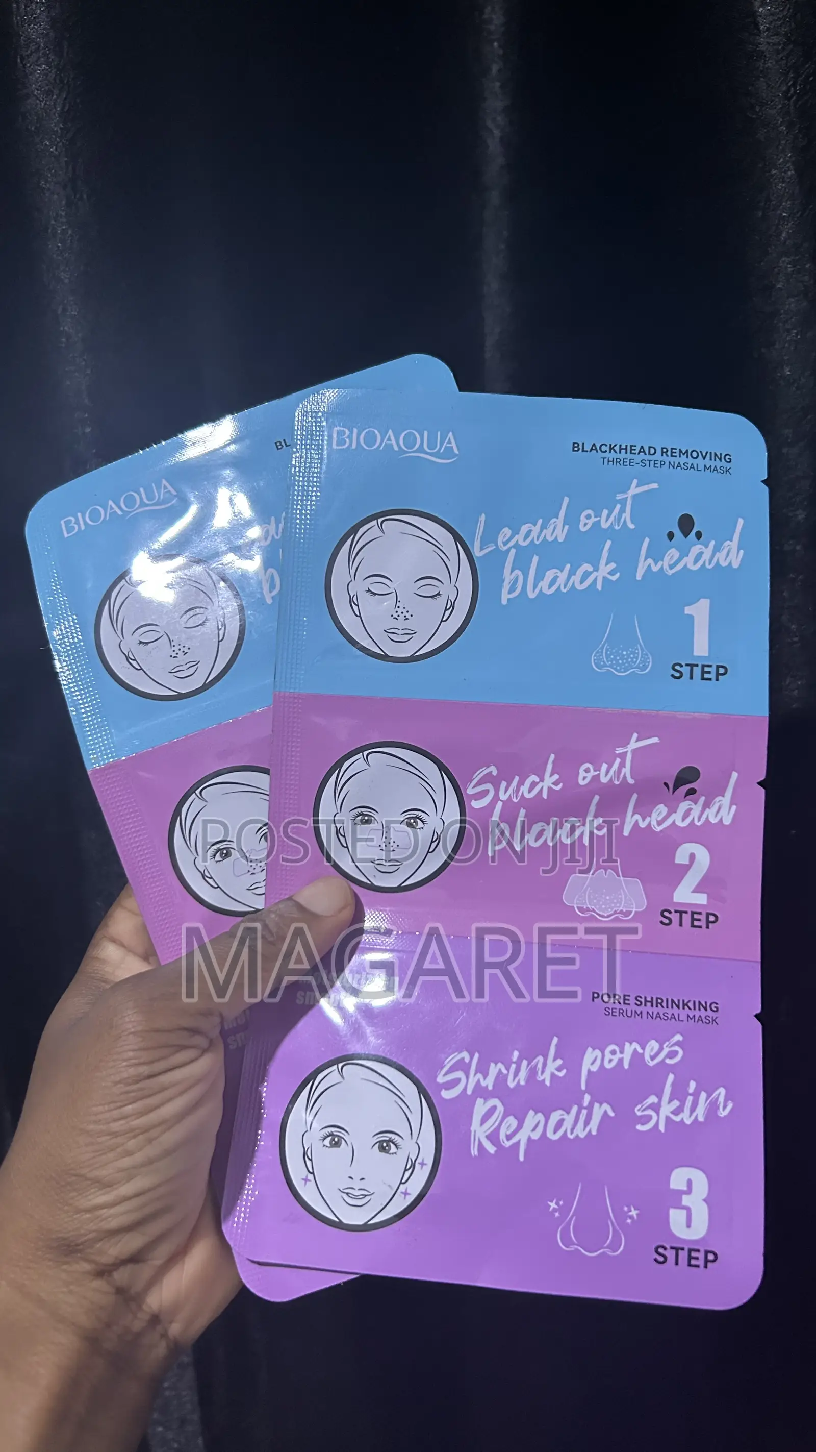 Blackhead Remover