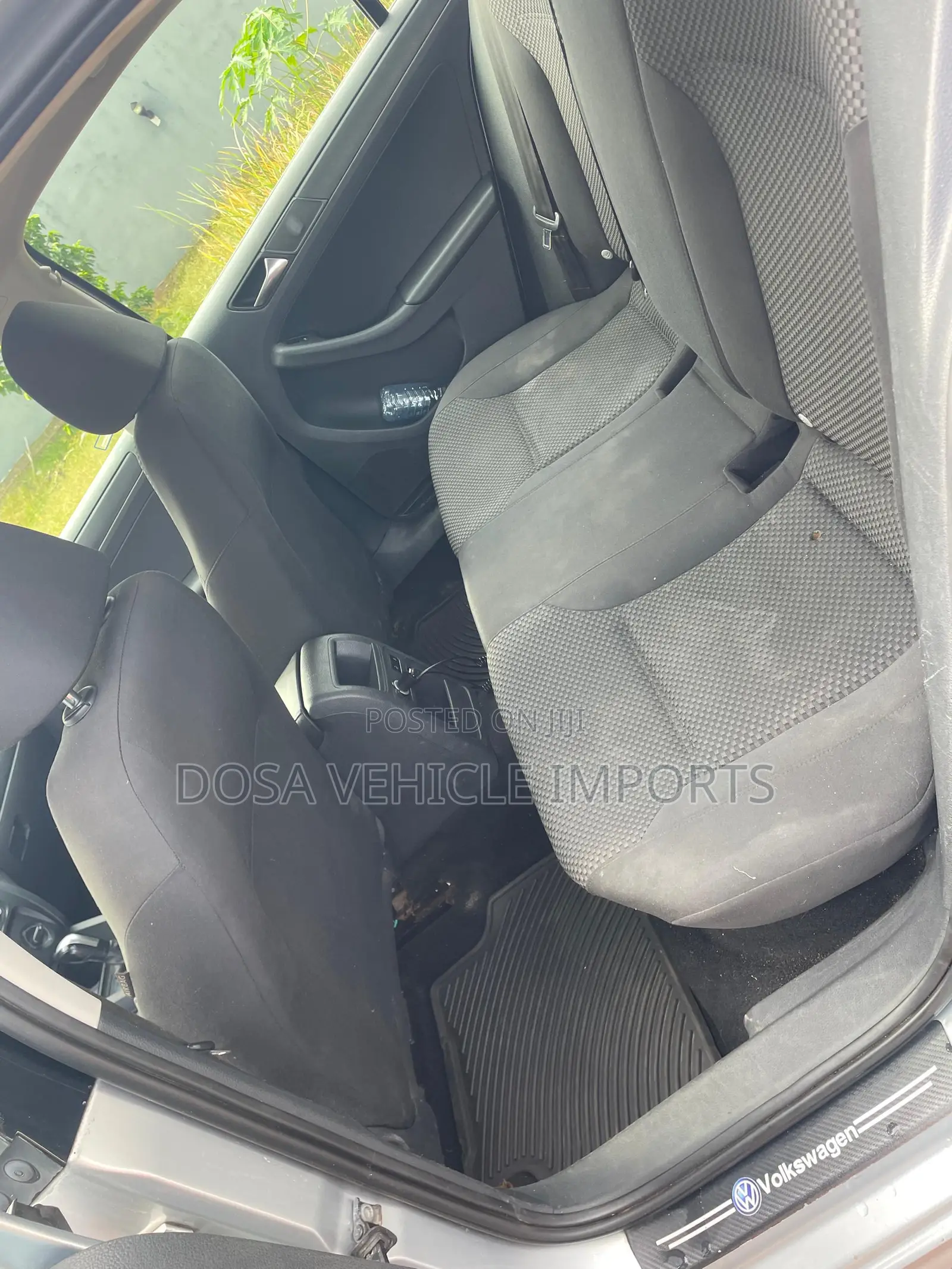 Volkswagen Jetta S 2013 Silver