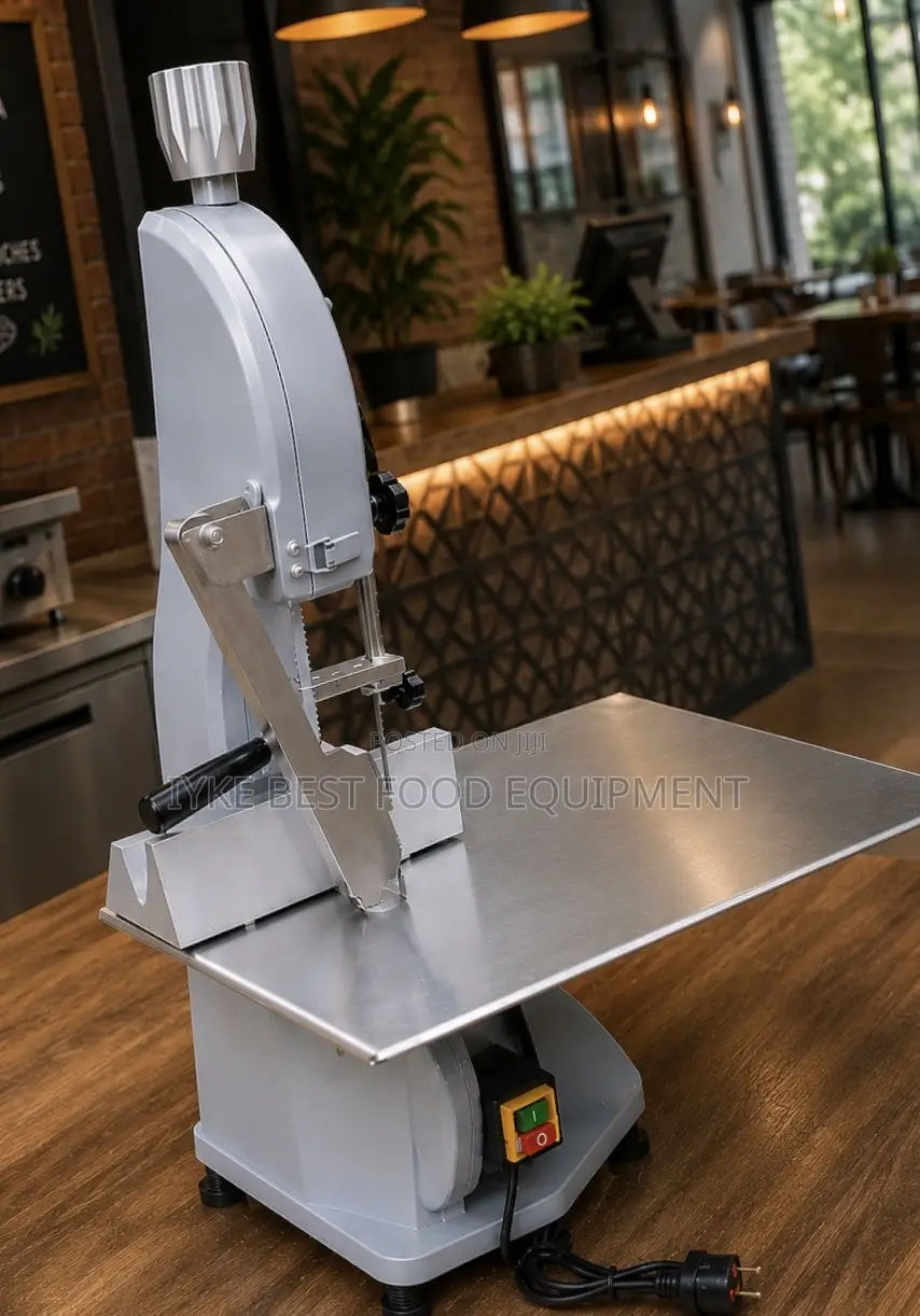 Bone Saw Machine