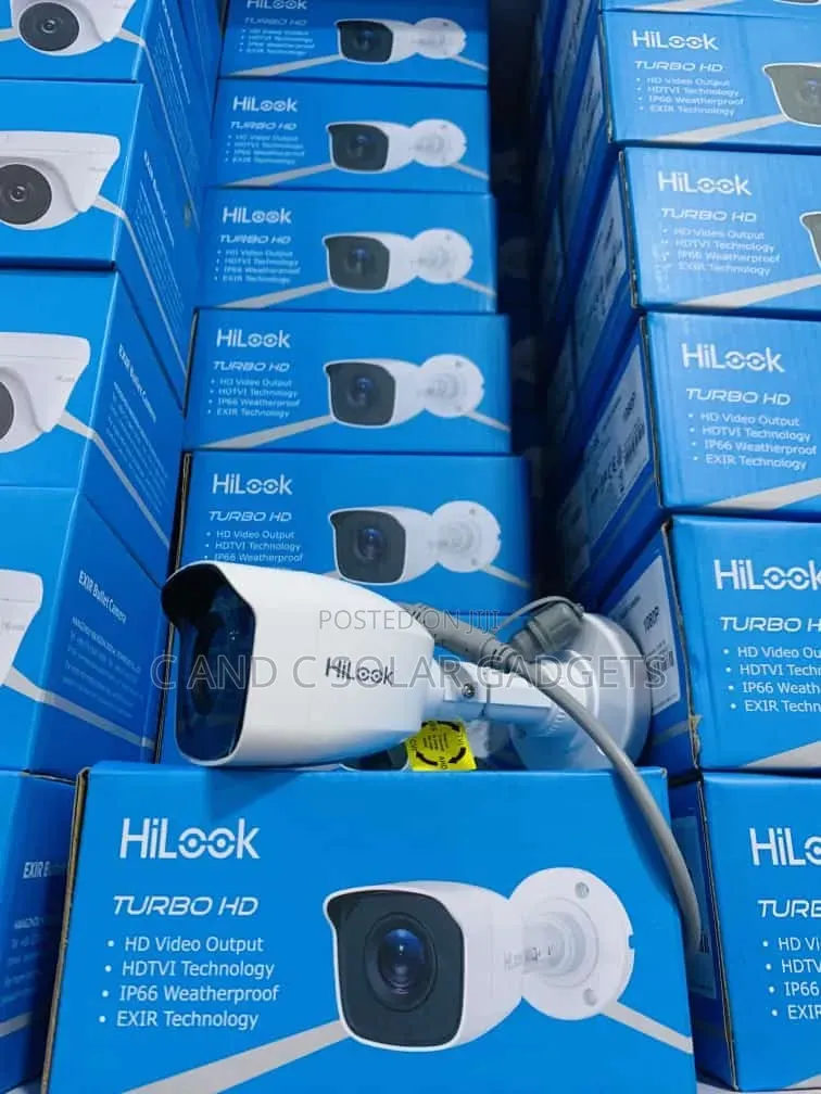 Super Quality Hilook Indoor Camera for Homes and Offices
