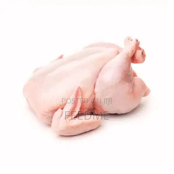 Chicken (Orobo)