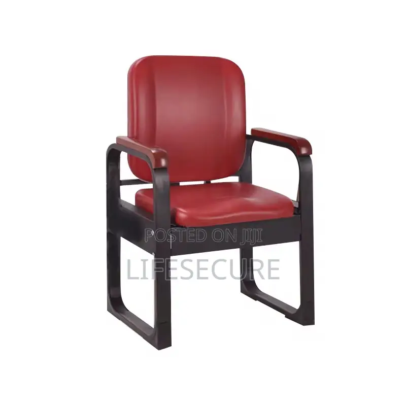 Neck Traction Therapy Chair