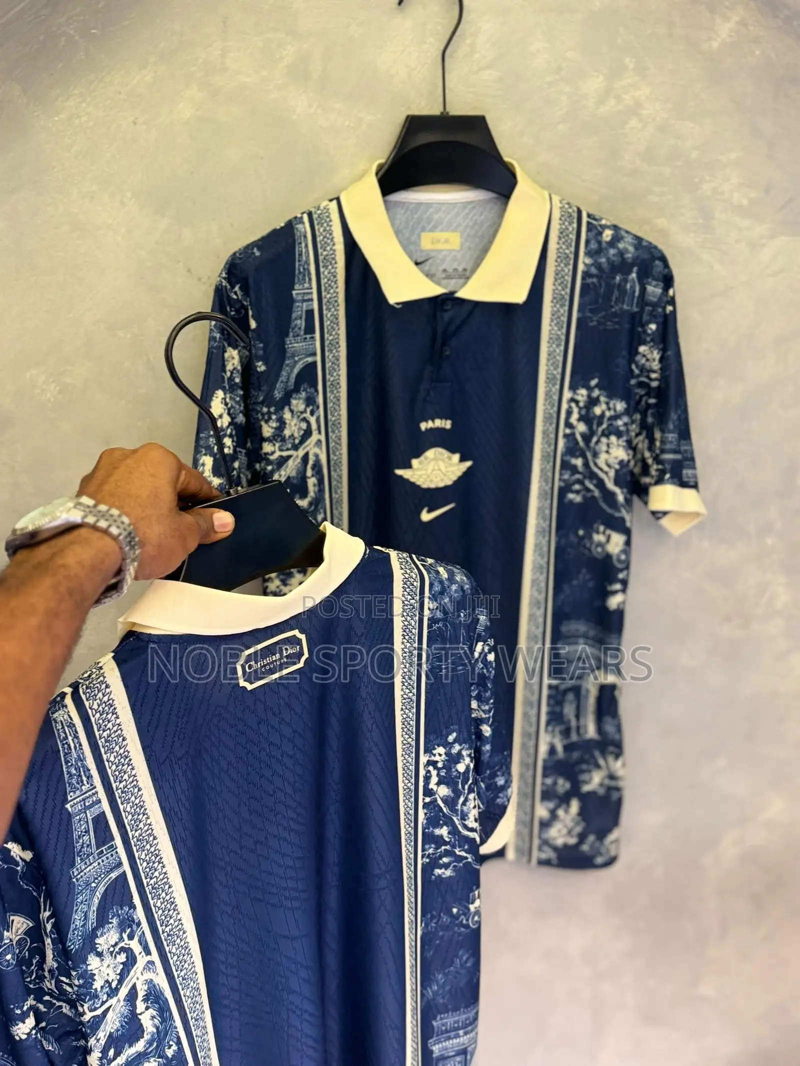 PsgChristian Dior Special Edition Kit
