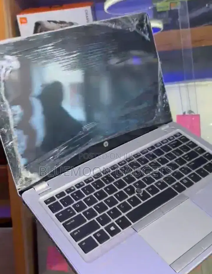 Laptop HP EliteBook Folio 9480M 8GB Intel Core i5 SSD 256GB