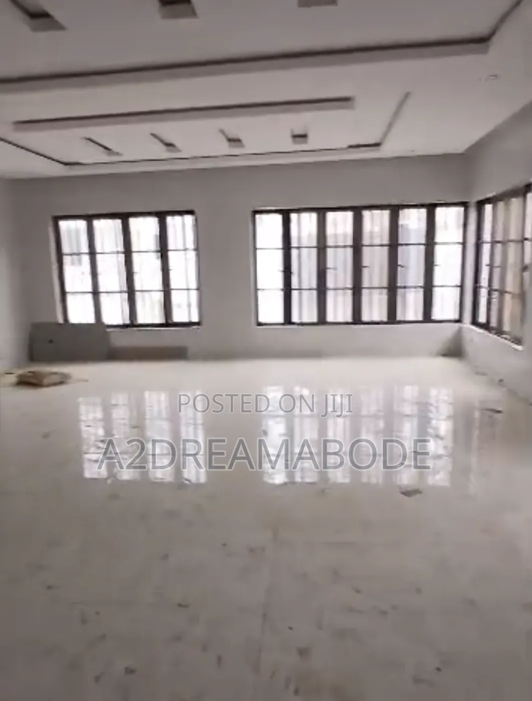 5bdrm Duplex in Ogudu for rent