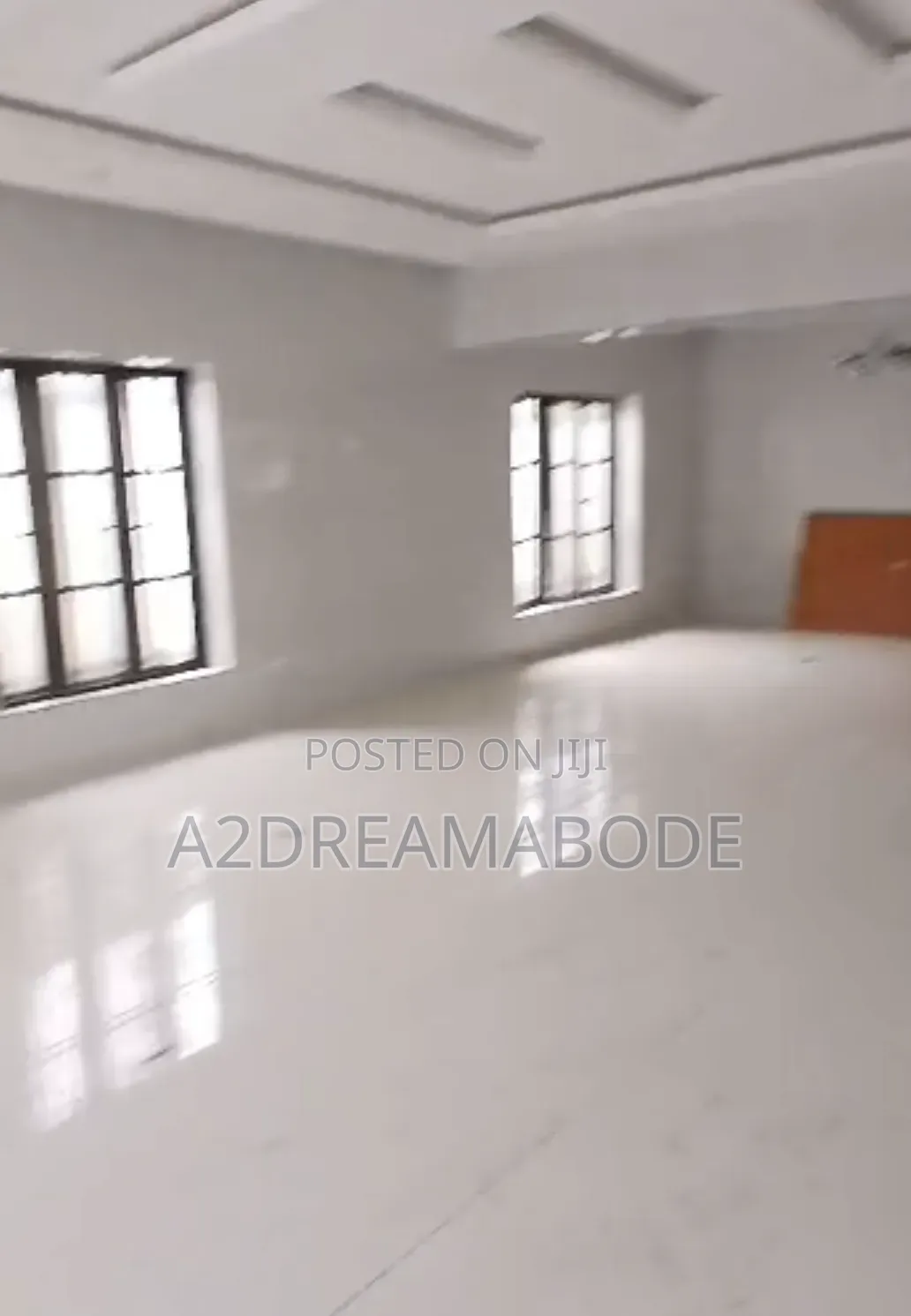 5bdrm Duplex in Ogudu for rent