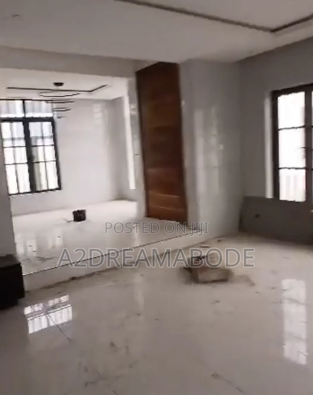 5bdrm Duplex in Ogudu for rent