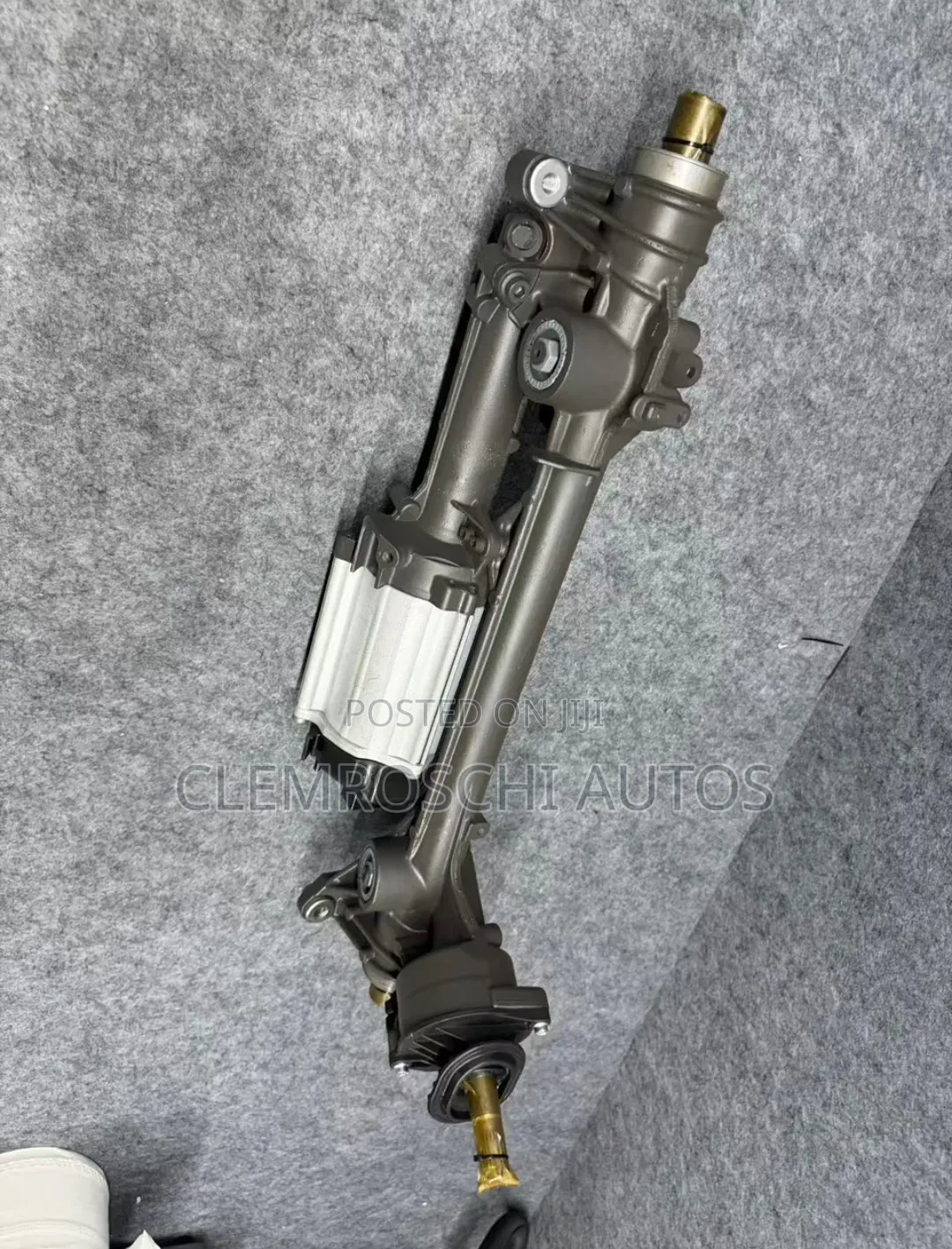 High Quality Certified Brand New Electric Steering Rack Golf 8 2024