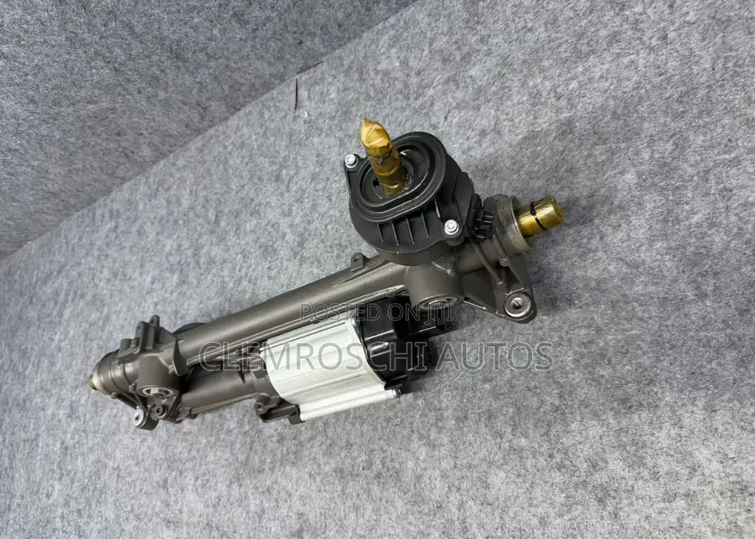 High Quality Certified Brand New Electric Steering Rack Golf 8 2024