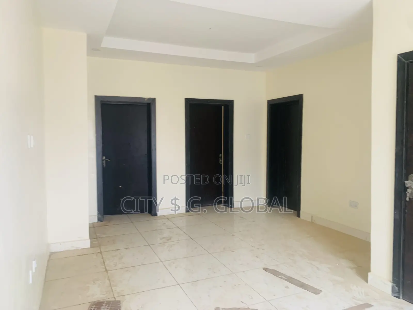 2 Bedroom Block of Flat for Rent