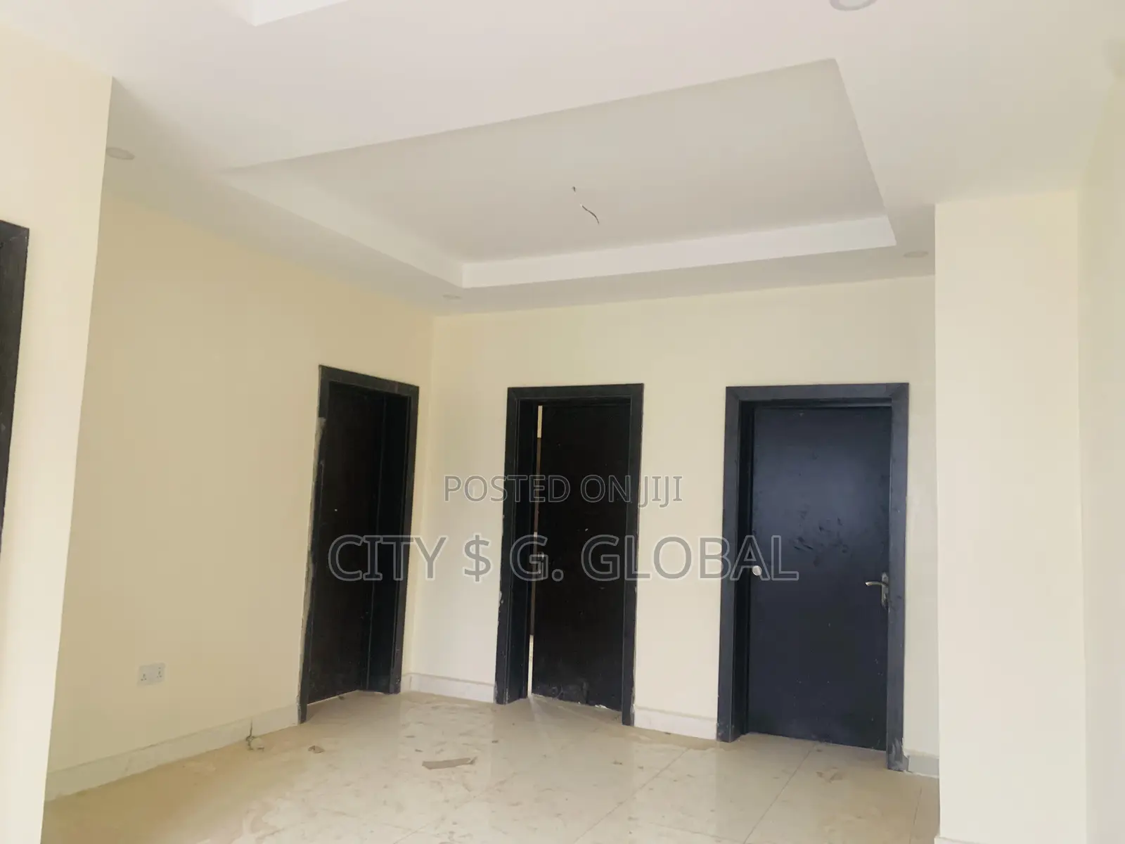 2 Bedroom Block of Flat for Rent