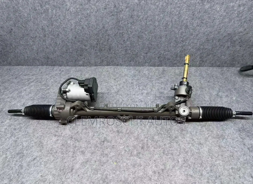 High Quality Certified Brandnew Electric Steering Rack Volvo Xc90 2025