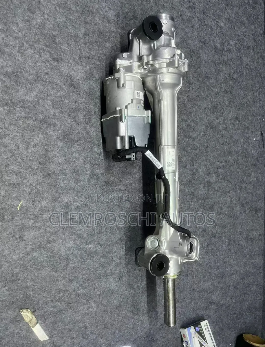 High Quality Certified Brand Electric Steering Rack Ford Ranger 2025