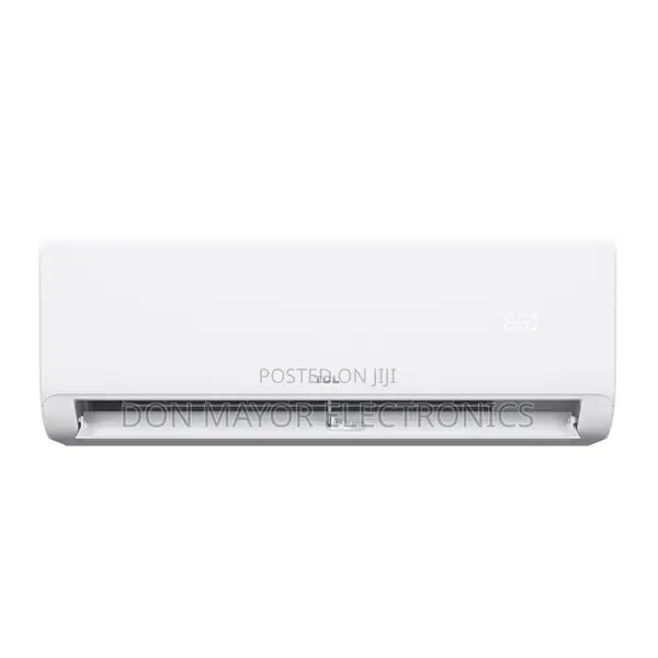 TCL 1.5hp Inverter Split Unit Ac ( Tac12csd/Z6311)