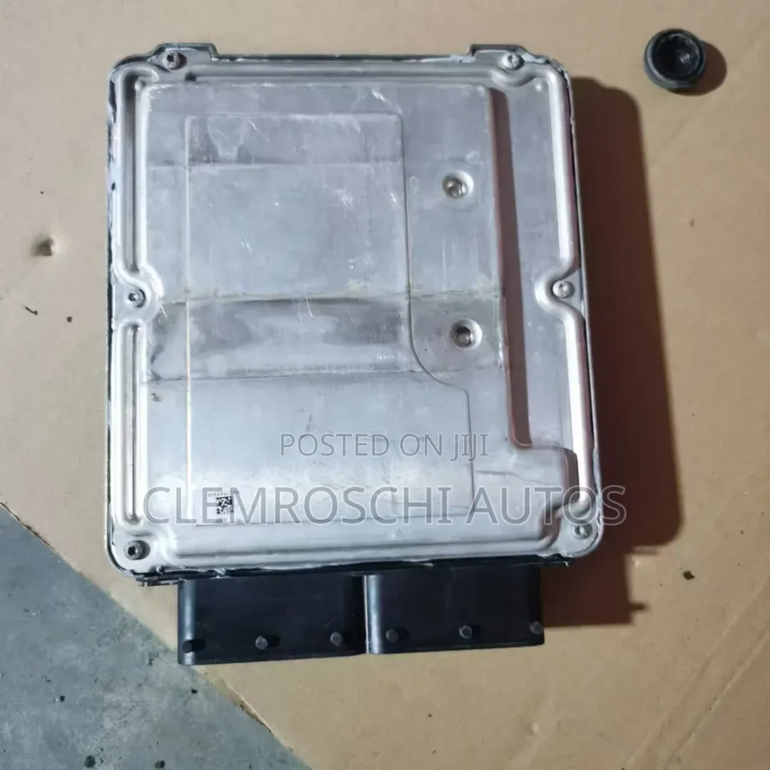 High Quality Certified Complete Ecu Brainbox Bentley Mulsanne