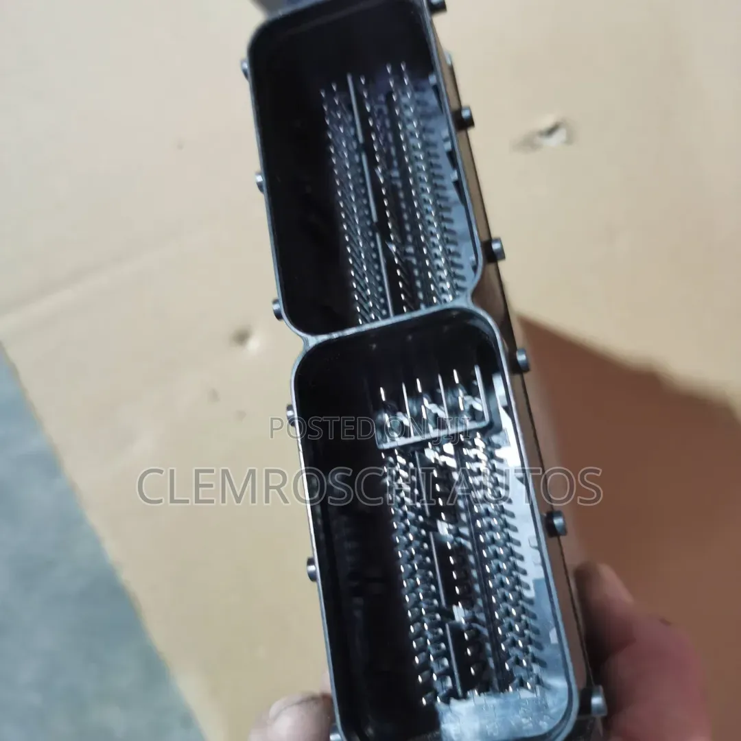 High Quality Certified Complete Ecu Brainbox Bentley Mulsanne