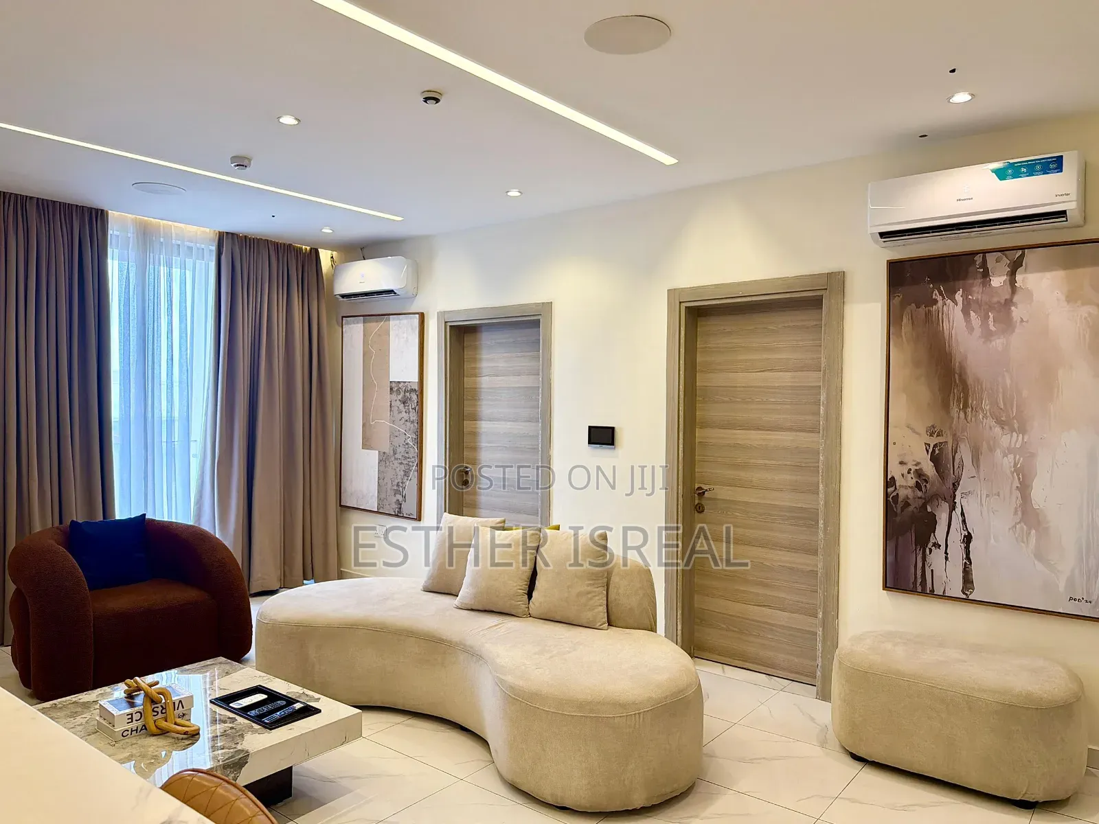 Elegant 2 Bedroom Phase 1