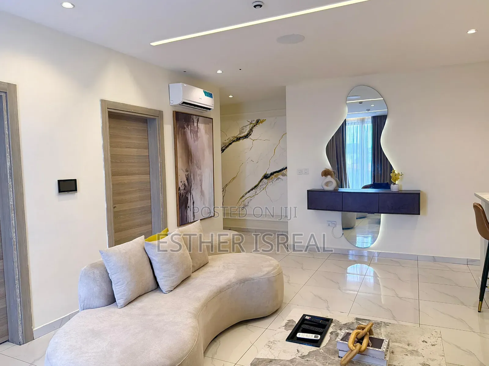 Elegant 2 Bedroom Phase 1