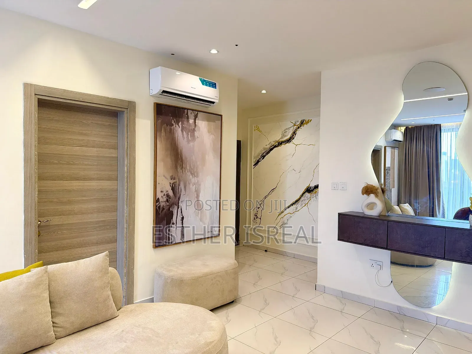 Elegant 2 Bedroom Phase 1