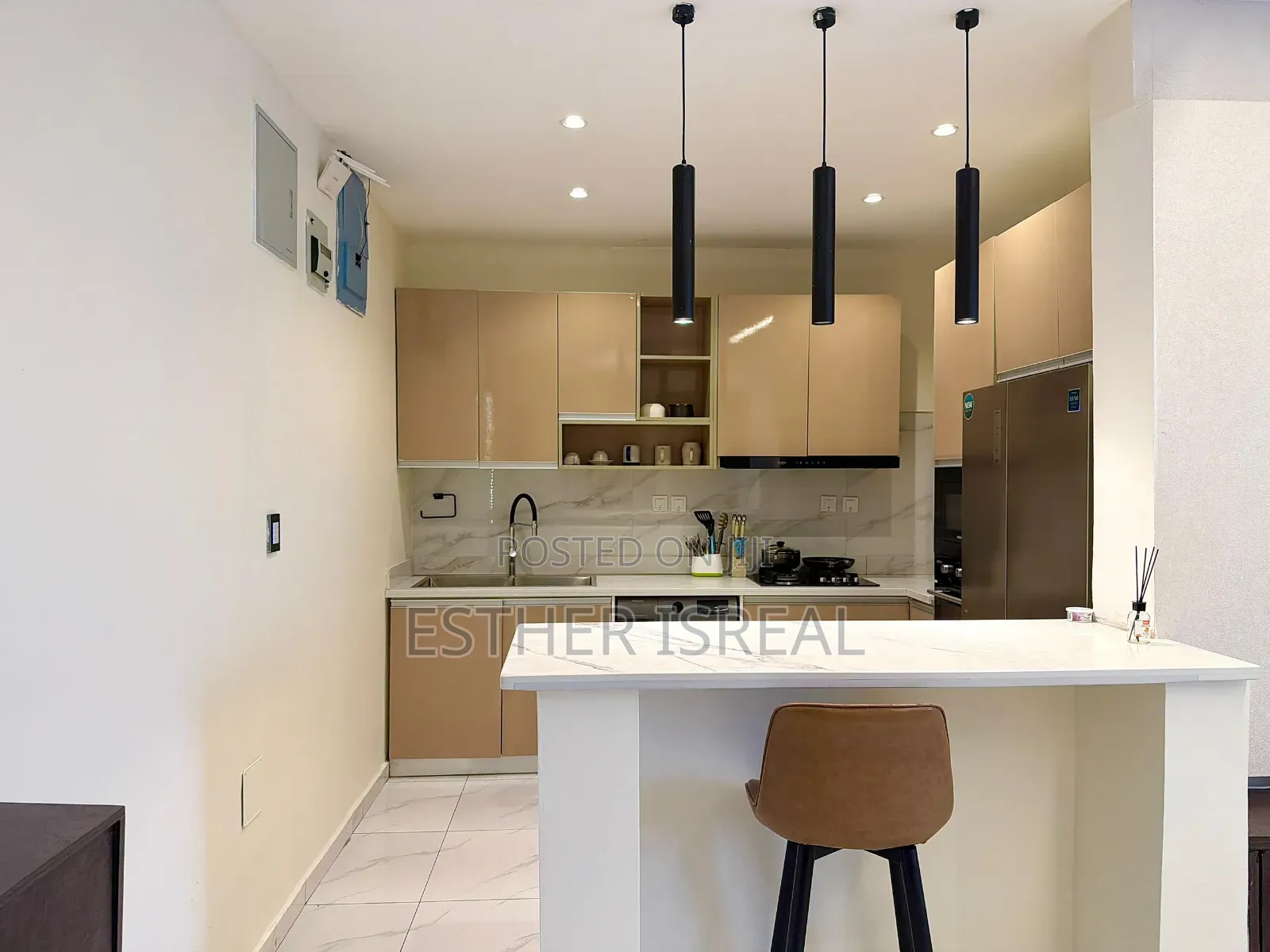 Elegant 2 Bedroom Phase 1