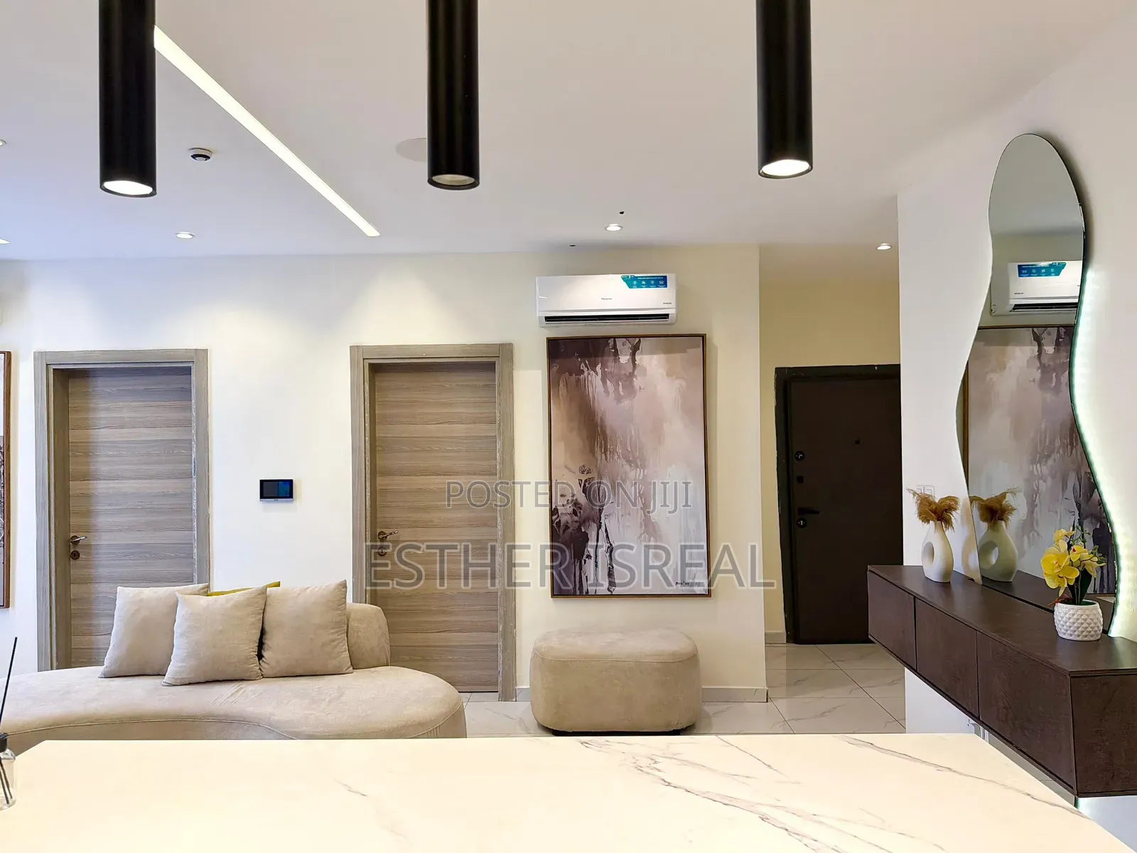 Elegant 2 Bedroom Phase 1