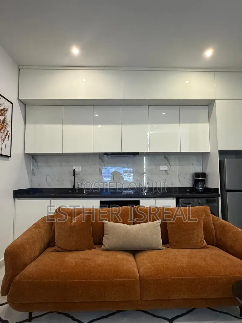 Coast 1 Bedroom Apartment Chevron