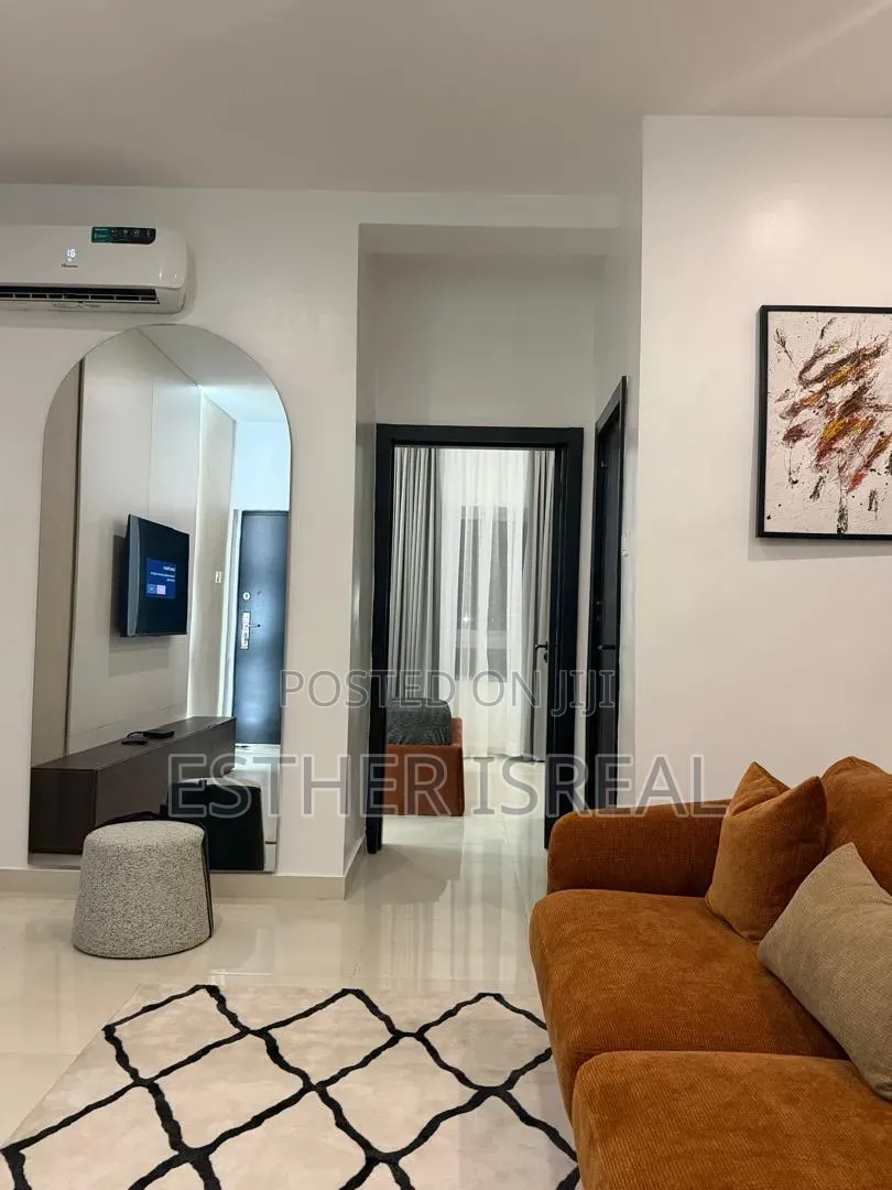 Coast 1 Bedroom Apartment Chevron