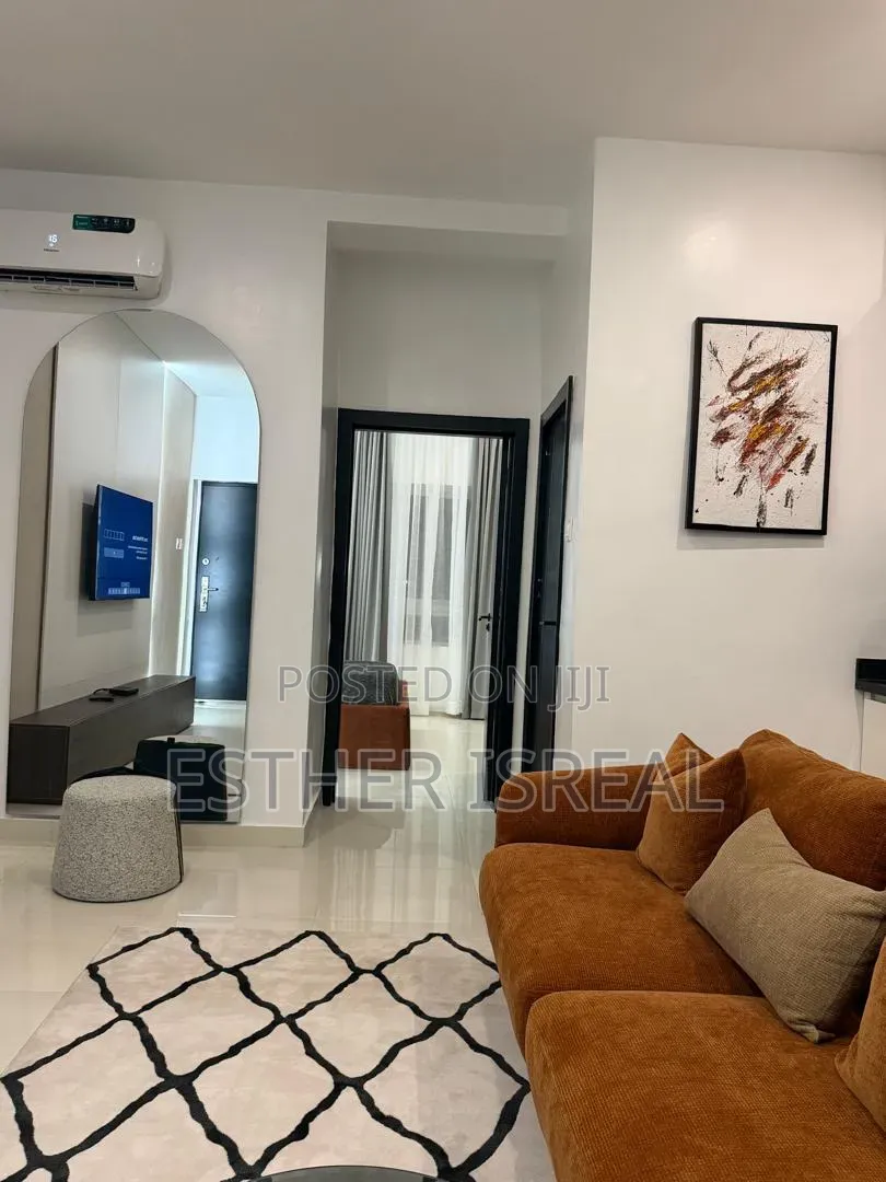Coast 1 Bedroom Apartment Chevron