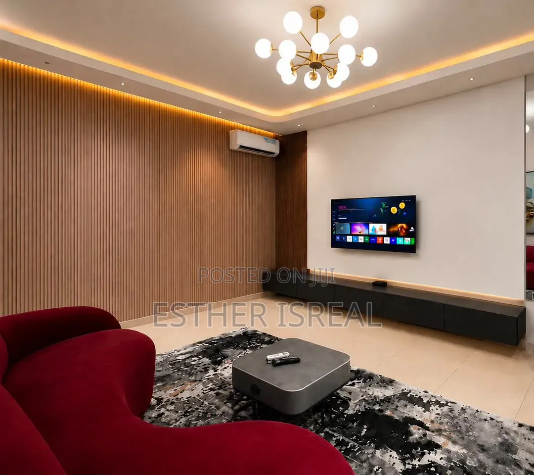 Kin 1 Bedroom Apartment Osapa