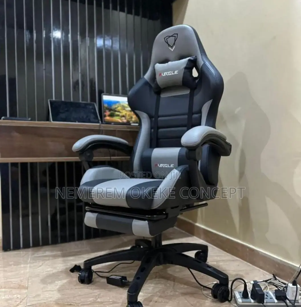 Furgle Gaming Chair