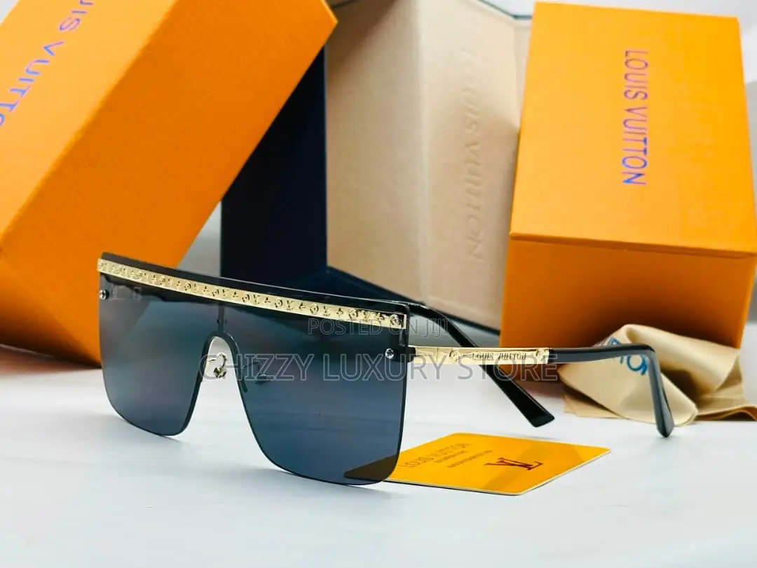 Louis Vuitton Quality Luxury Ladies Sunglasses