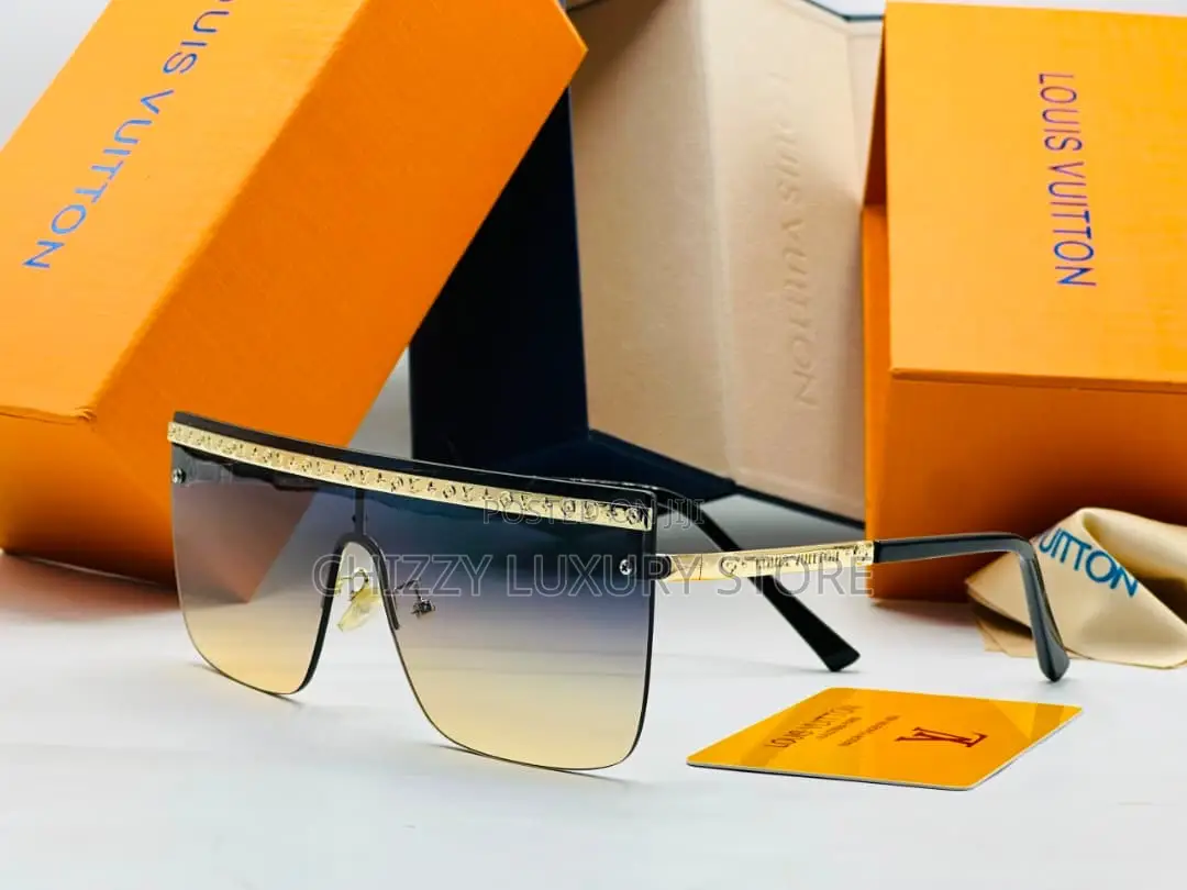 Louis Vuitton Quality Luxury Ladies Sunglasses