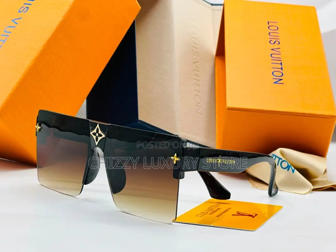 Louis Vuitton Quality Luxury Ladies Sunglasses