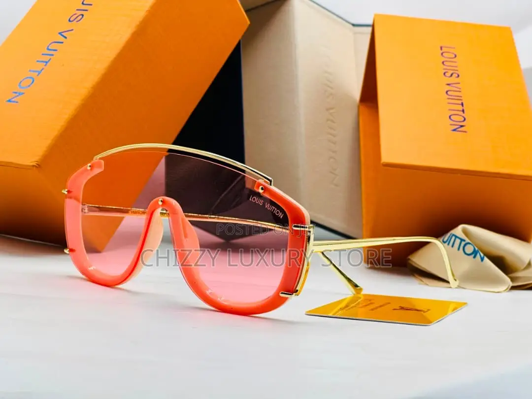 Louis Vuitton Quality Luxury Ladies Sunglasses
