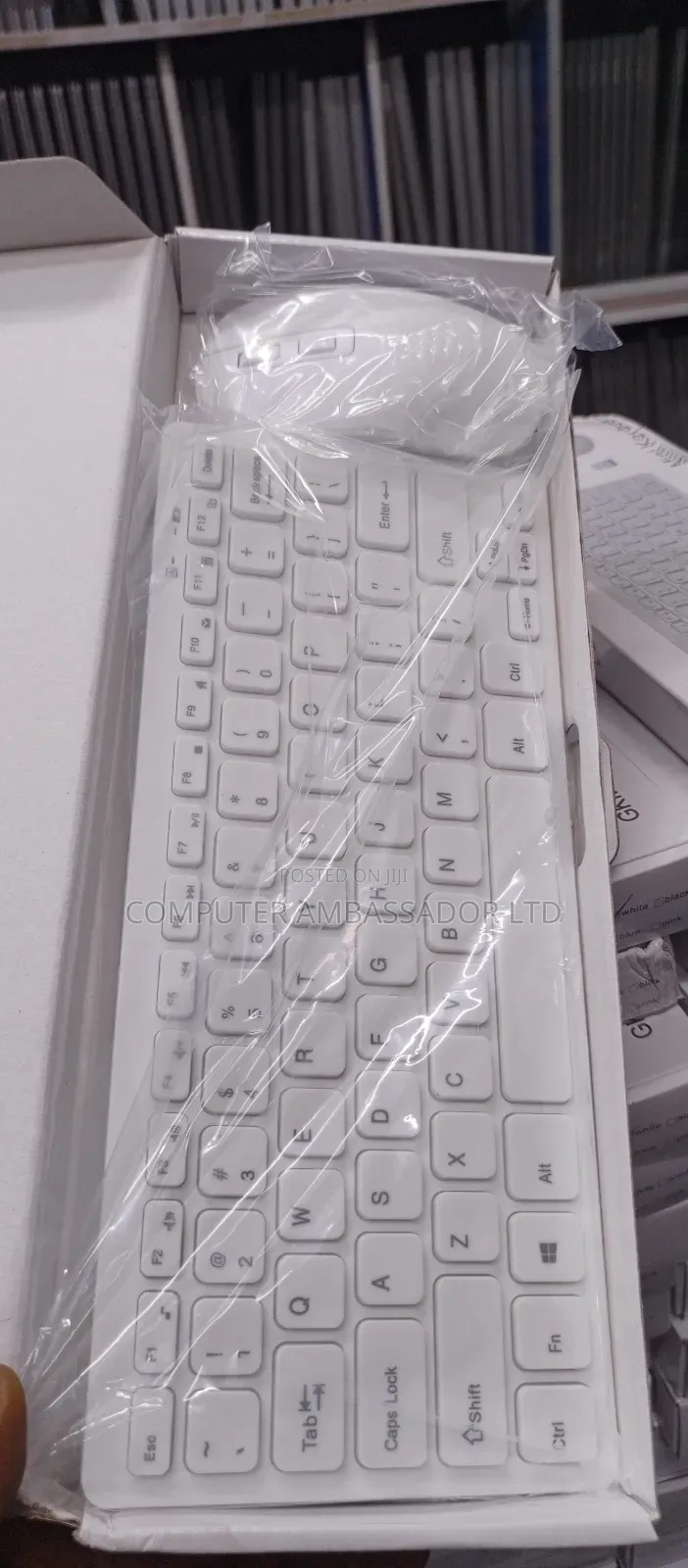 Bluetooth Keyboard