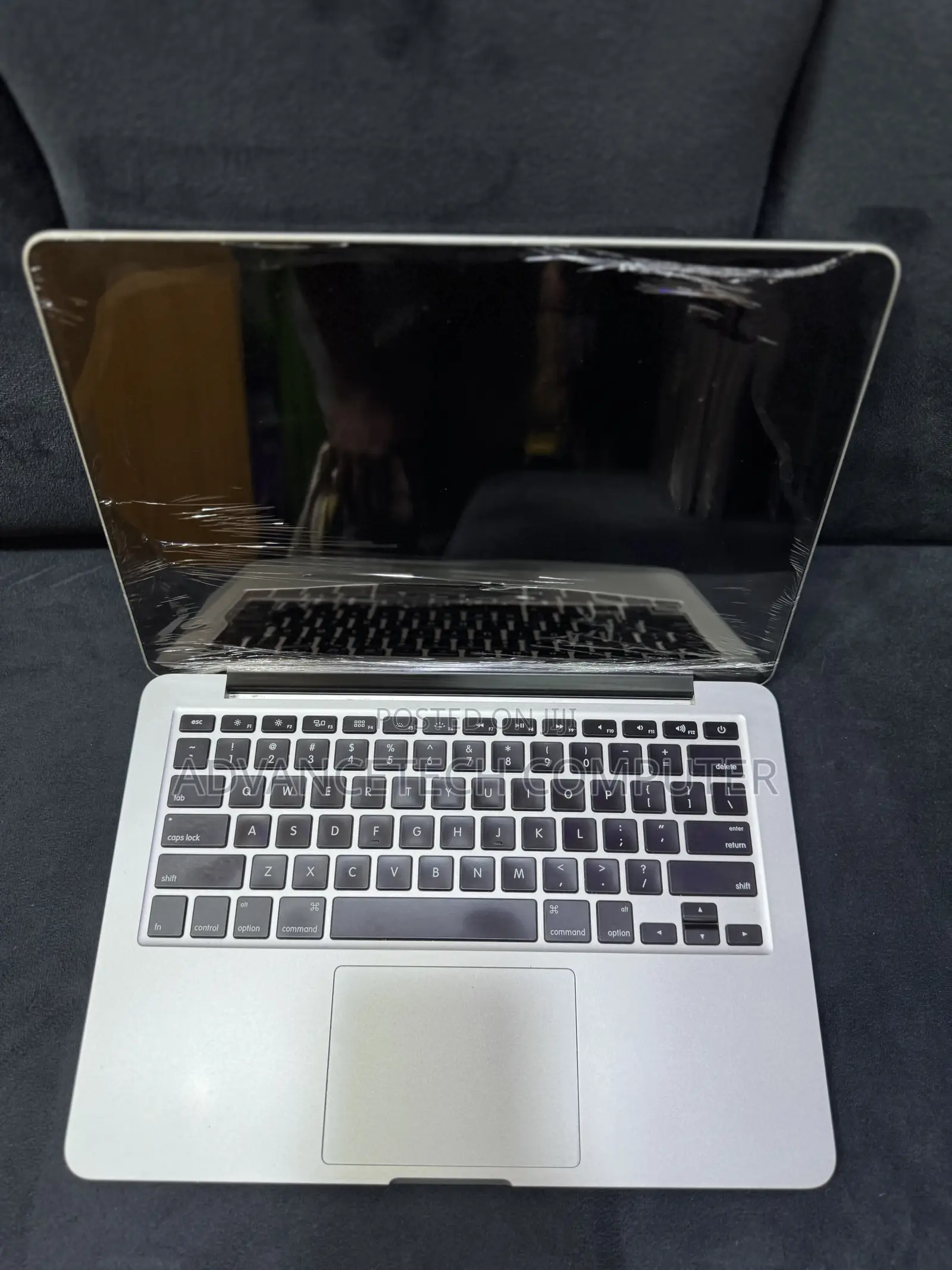 Laptop Apple MacBook Pro 2013 8GB Intel Core i5 SSD 256GB